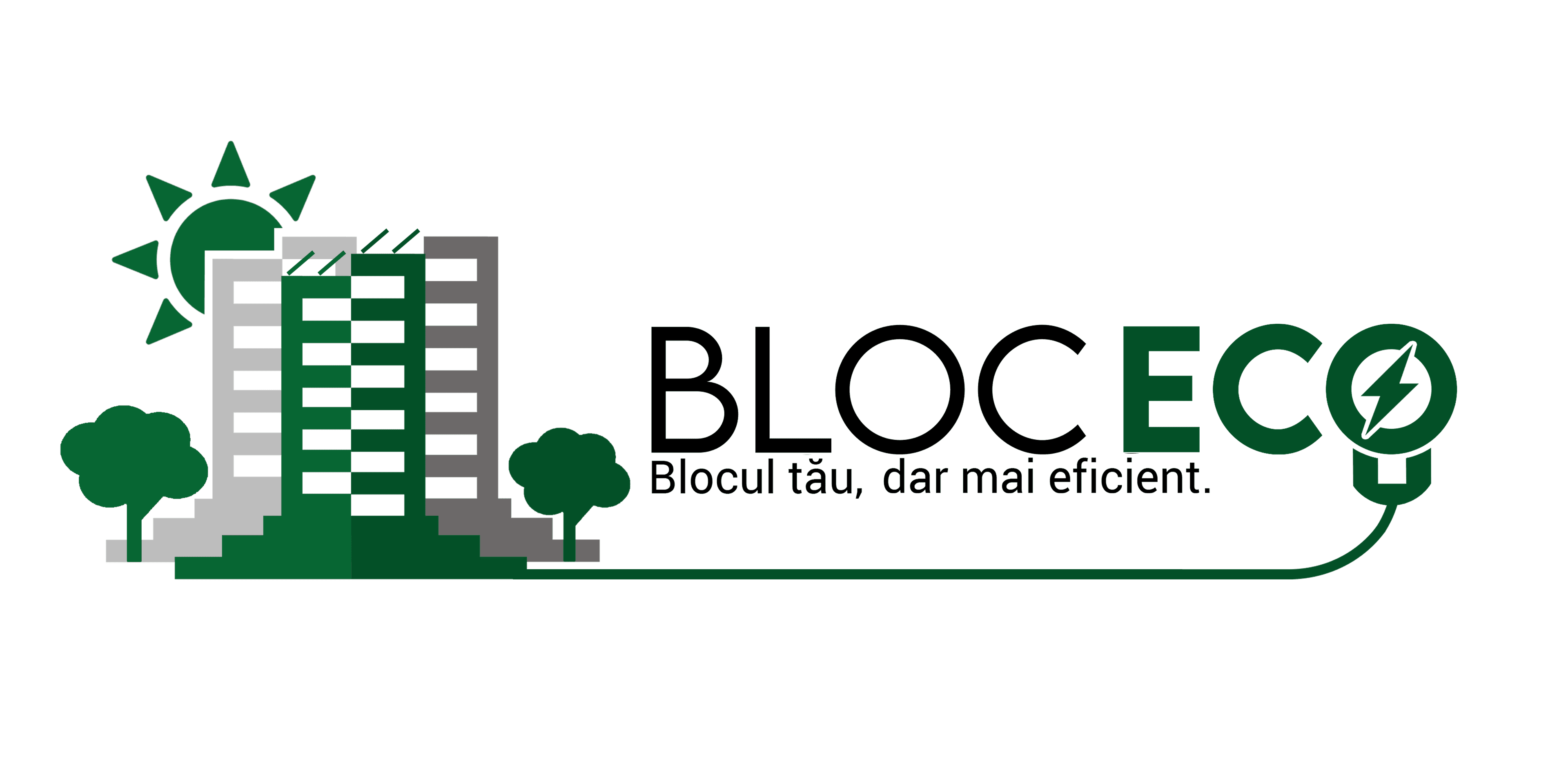 BlocEco — Blocul tău, dar mai eficient